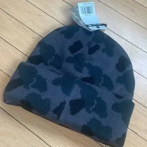 RARE CAMO✖️INSTOCK⭐️CARHARTT watch hat  *NEW* eu_104557_b12_f_rmogtqkncnan3e  main image 2